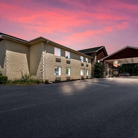 Surestay Plus Hotel By Best Western Berkeley Springs Kültér fotó