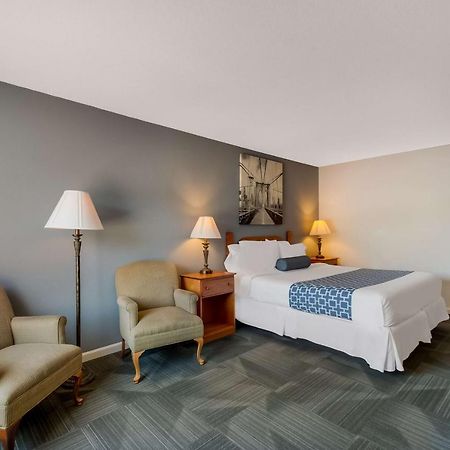 Surestay Plus Hotel By Best Western Berkeley Springs Kültér fotó
