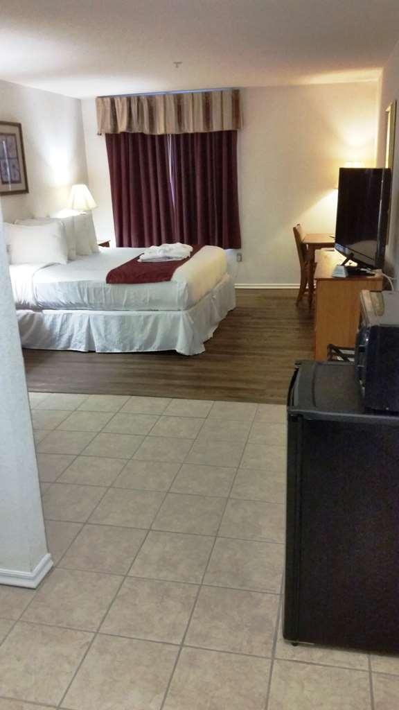 Surestay Plus Hotel By Best Western Berkeley Springs Szoba fotó