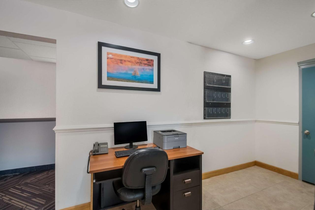 Surestay Plus Hotel By Best Western Berkeley Springs Kültér fotó