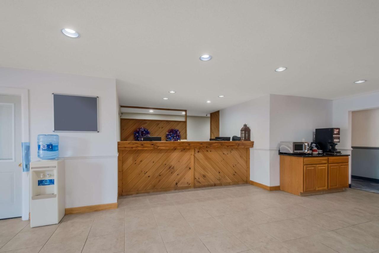 Surestay Plus Hotel By Best Western Berkeley Springs Kültér fotó