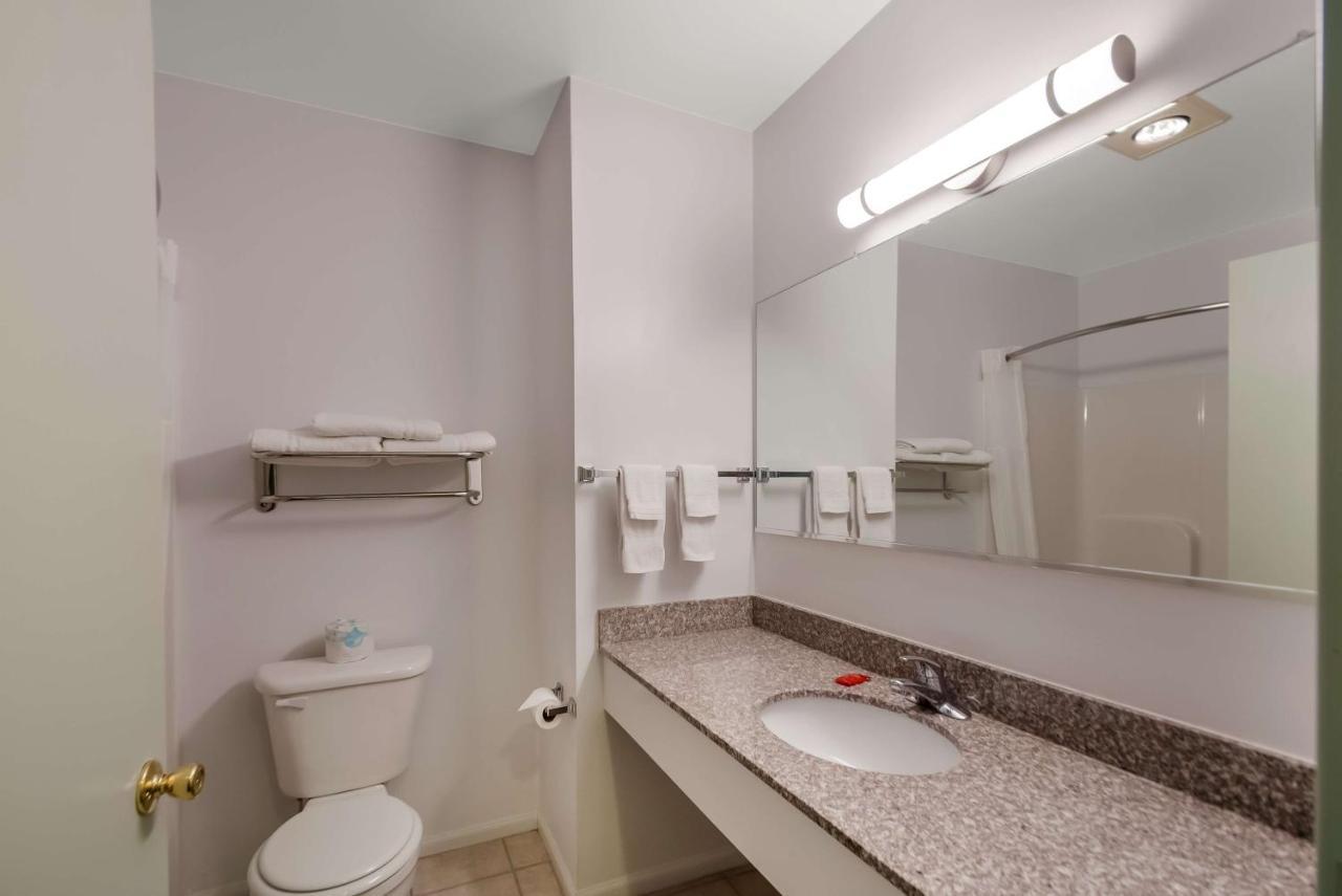 Surestay Plus Hotel By Best Western Berkeley Springs Kültér fotó