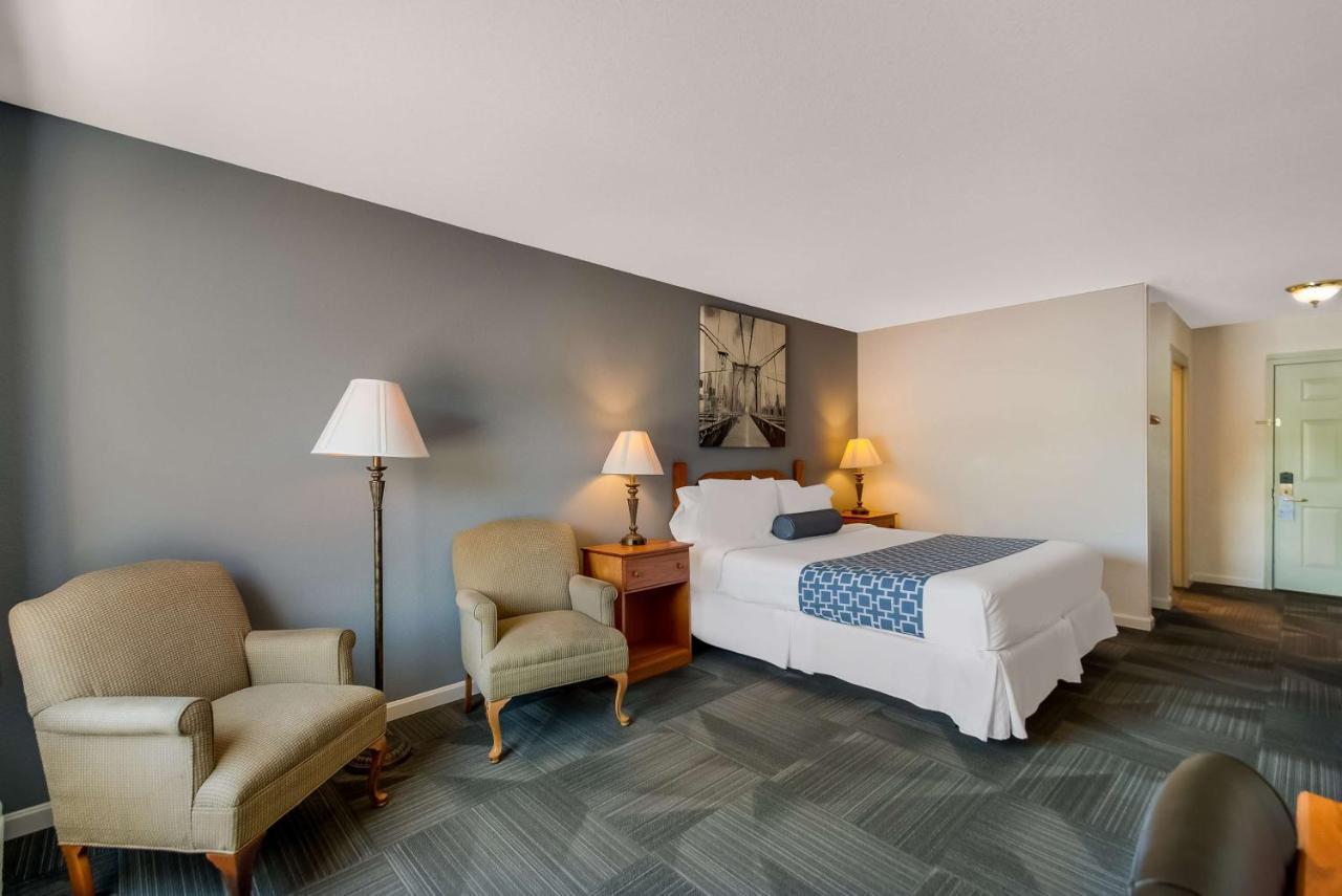 Surestay Plus Hotel By Best Western Berkeley Springs Kültér fotó