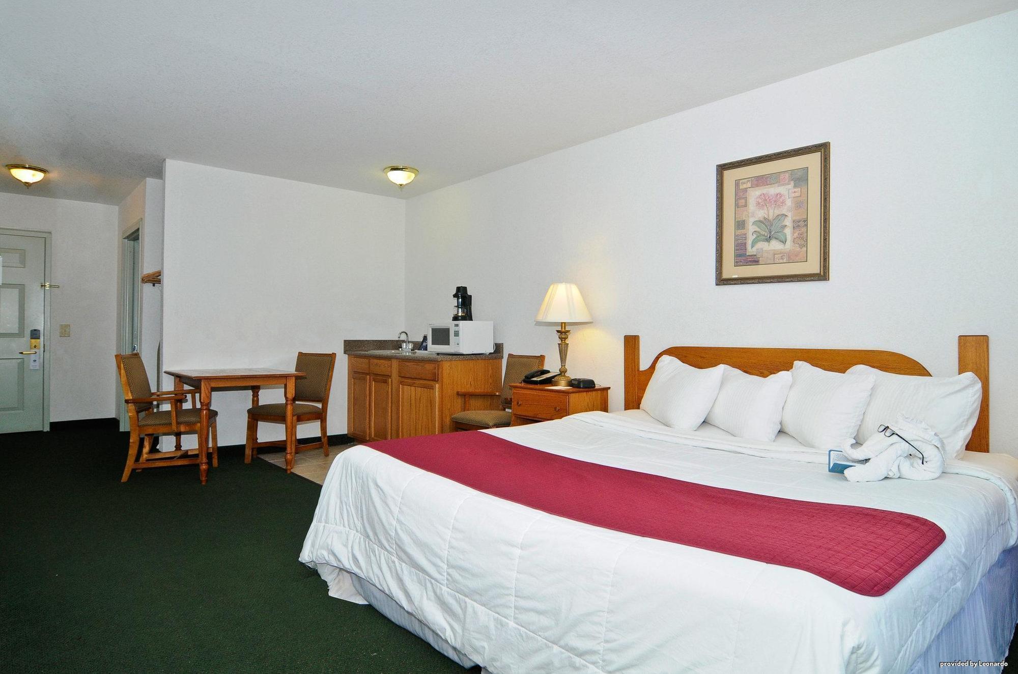 Surestay Plus Hotel By Best Western Berkeley Springs Szoba fotó