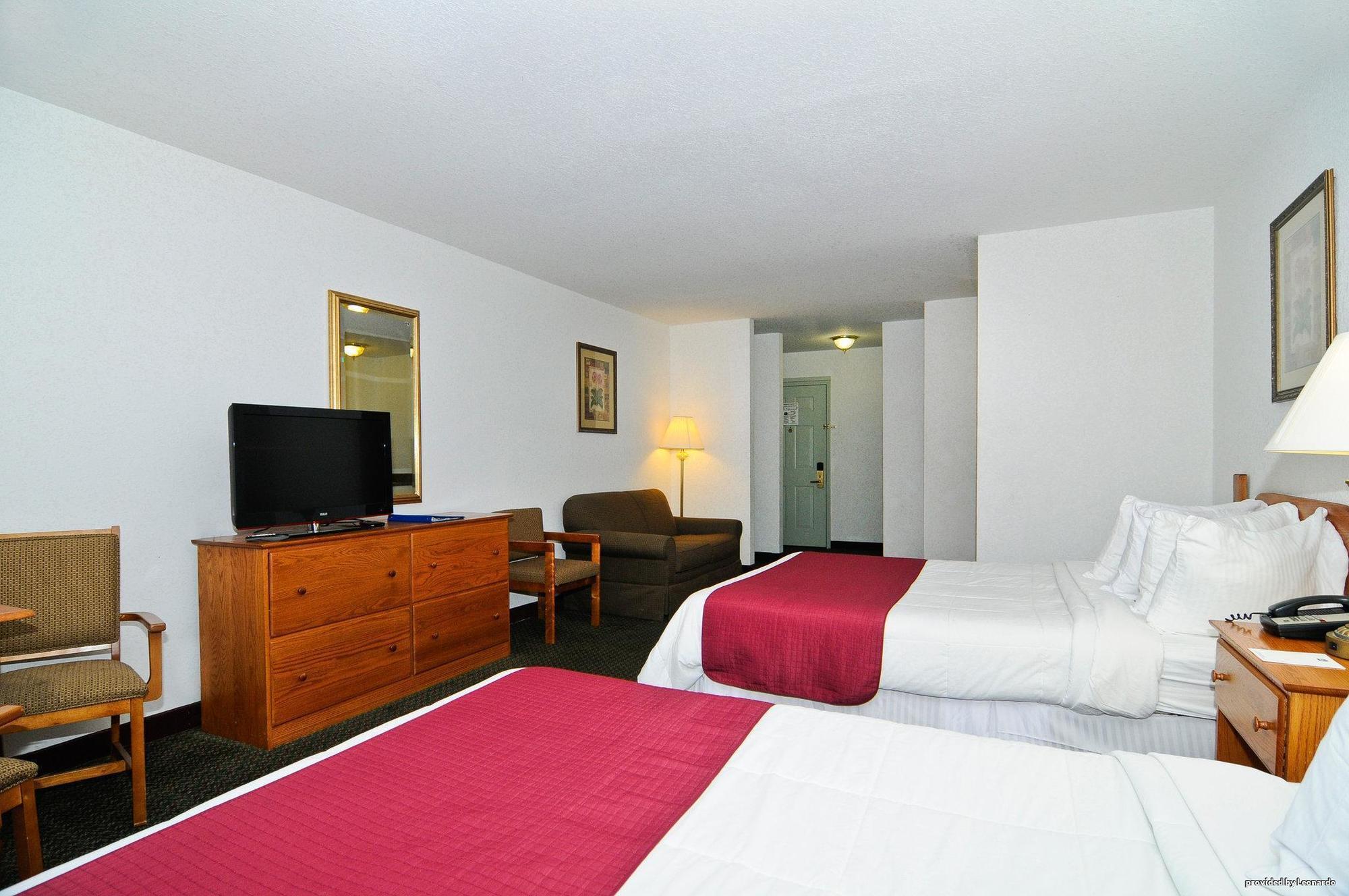 Surestay Plus Hotel By Best Western Berkeley Springs Szoba fotó
