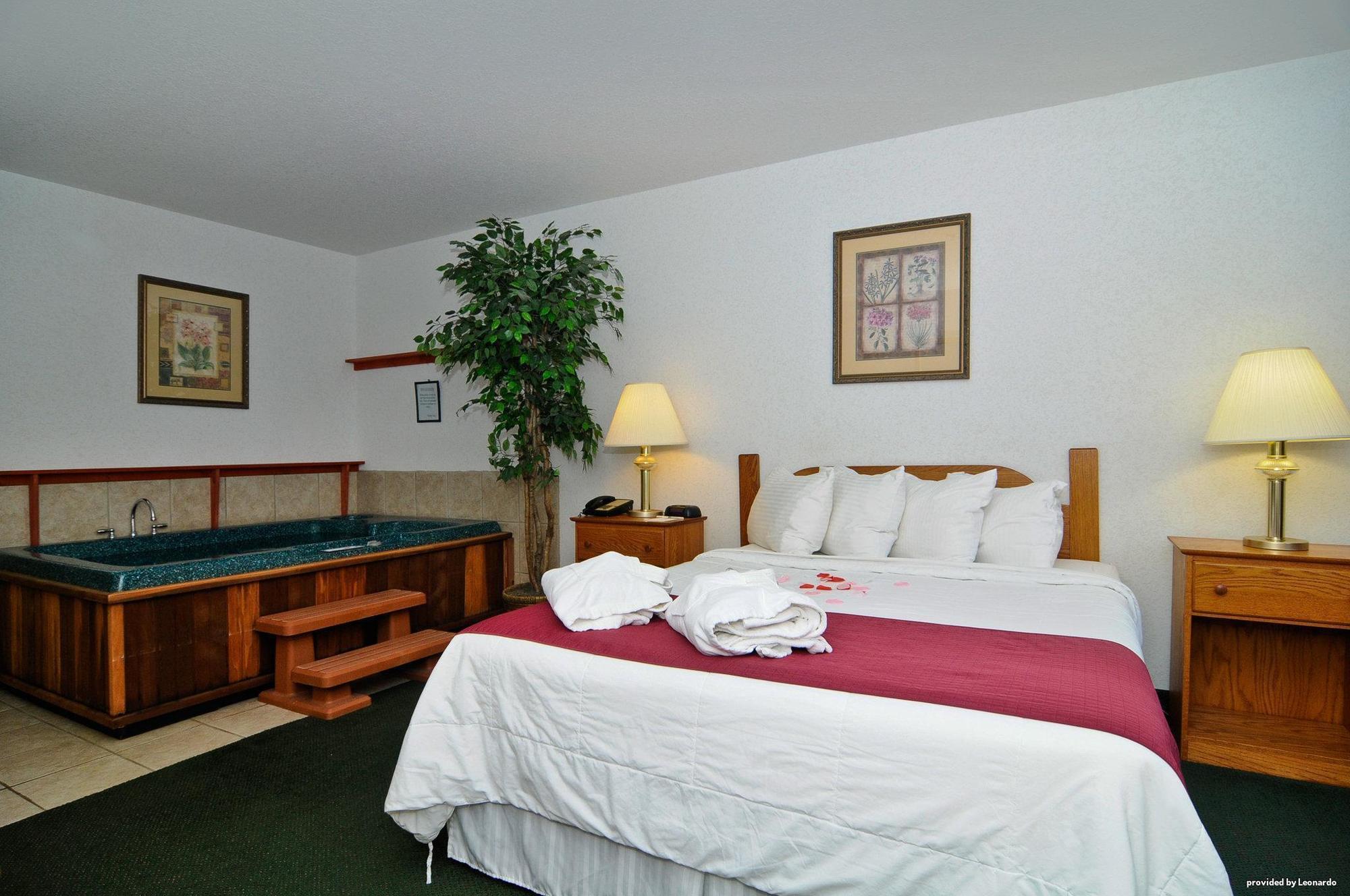 Surestay Plus Hotel By Best Western Berkeley Springs Szoba fotó