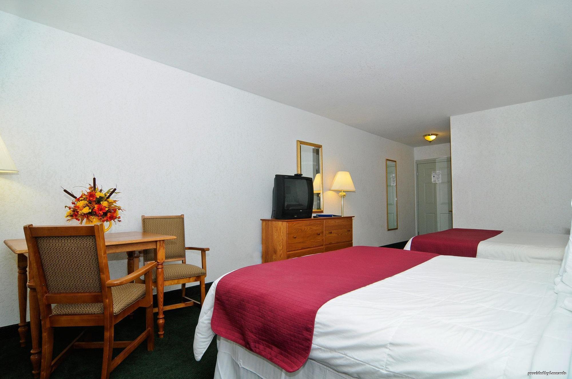 Surestay Plus Hotel By Best Western Berkeley Springs Kültér fotó