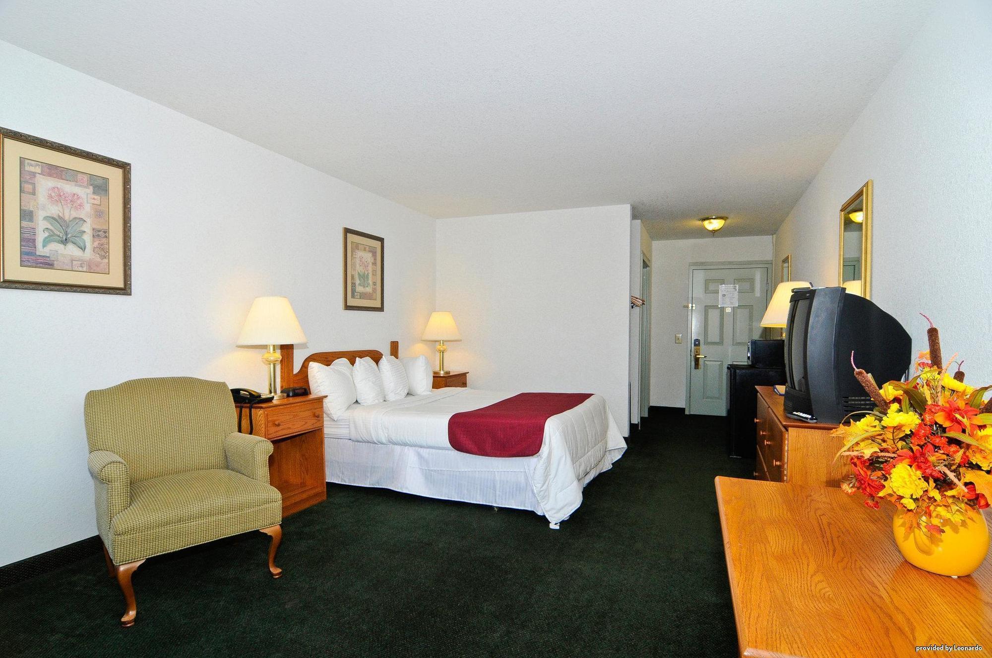 Surestay Plus Hotel By Best Western Berkeley Springs Szoba fotó