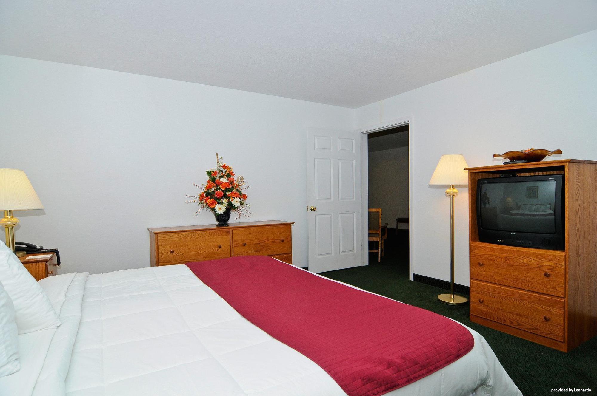 Surestay Plus Hotel By Best Western Berkeley Springs Szoba fotó