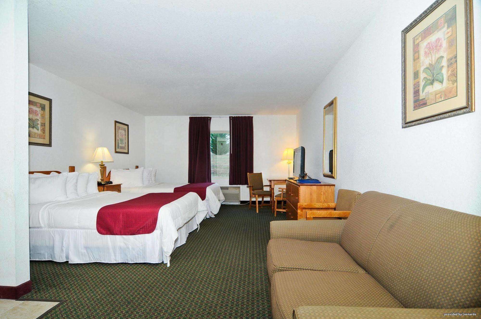 Surestay Plus Hotel By Best Western Berkeley Springs Szoba fotó