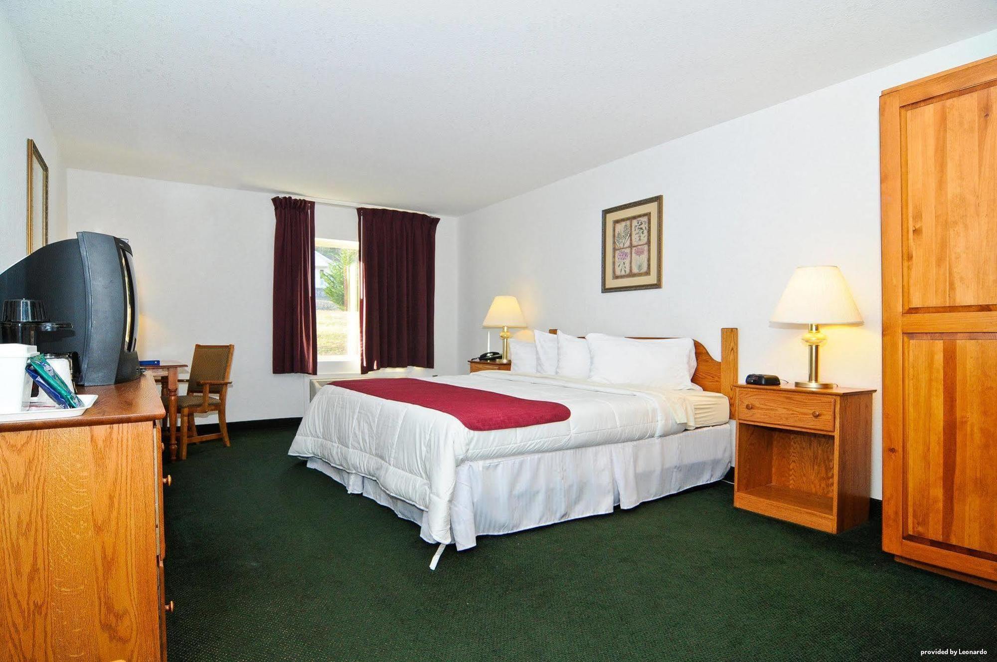 Surestay Plus Hotel By Best Western Berkeley Springs Szoba fotó