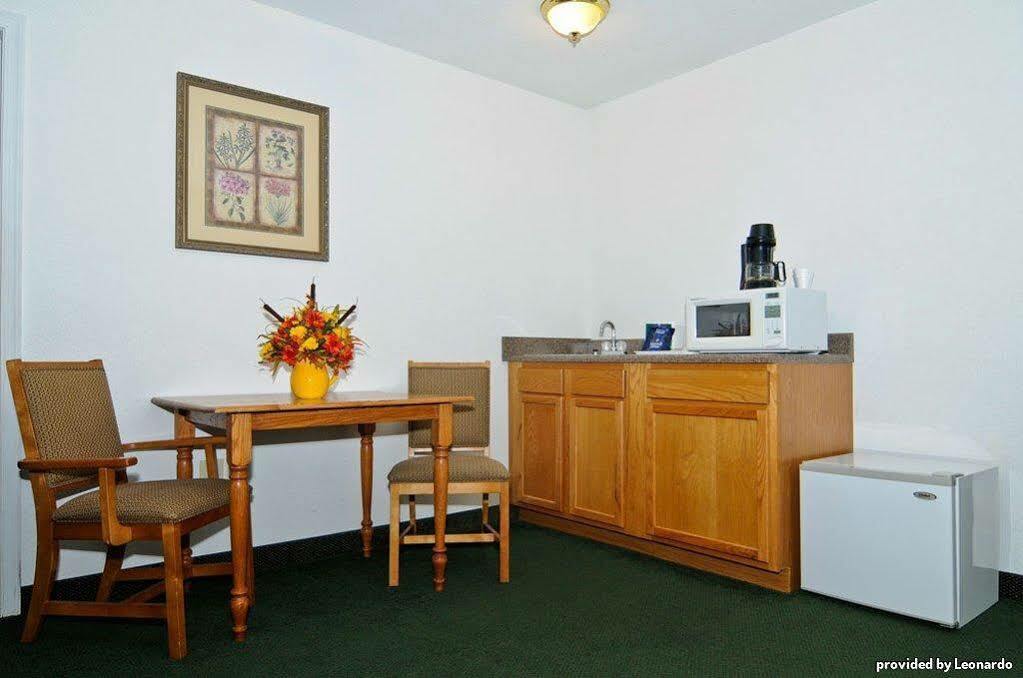 Surestay Plus Hotel By Best Western Berkeley Springs Kültér fotó