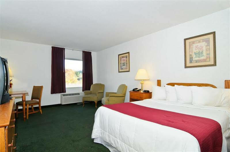 Surestay Plus Hotel By Best Western Berkeley Springs Kültér fotó
