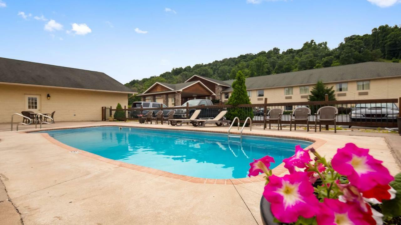 Surestay Plus Hotel By Best Western Berkeley Springs Kültér fotó