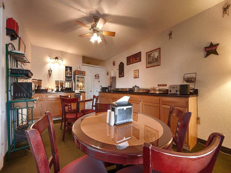 Surestay Plus Hotel By Best Western Berkeley Springs Kültér fotó