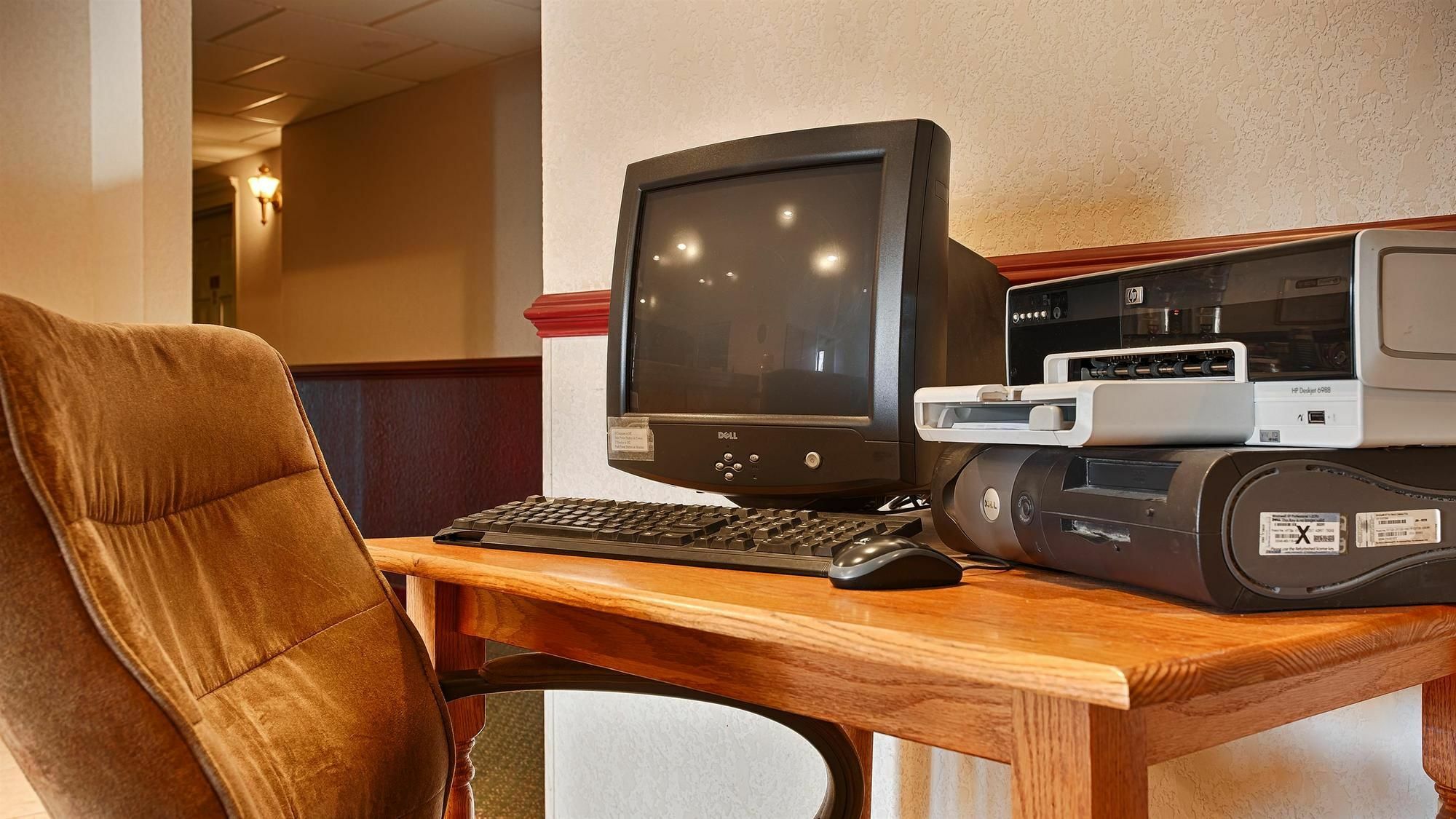 Surestay Plus Hotel By Best Western Berkeley Springs Kültér fotó